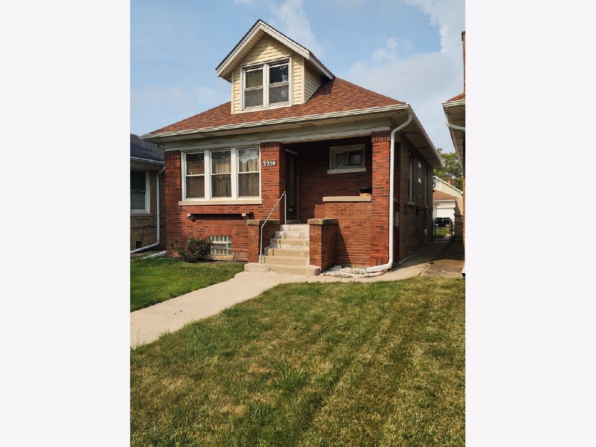  For Sale Chicago Illinois, 2930 Mulligan Avenue