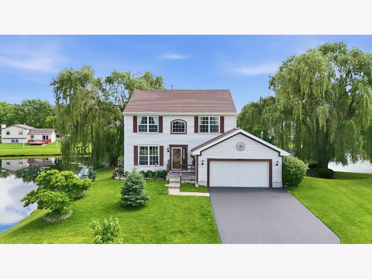  For Sale Mchenry Illinois, 4003 Boone Creek Circle