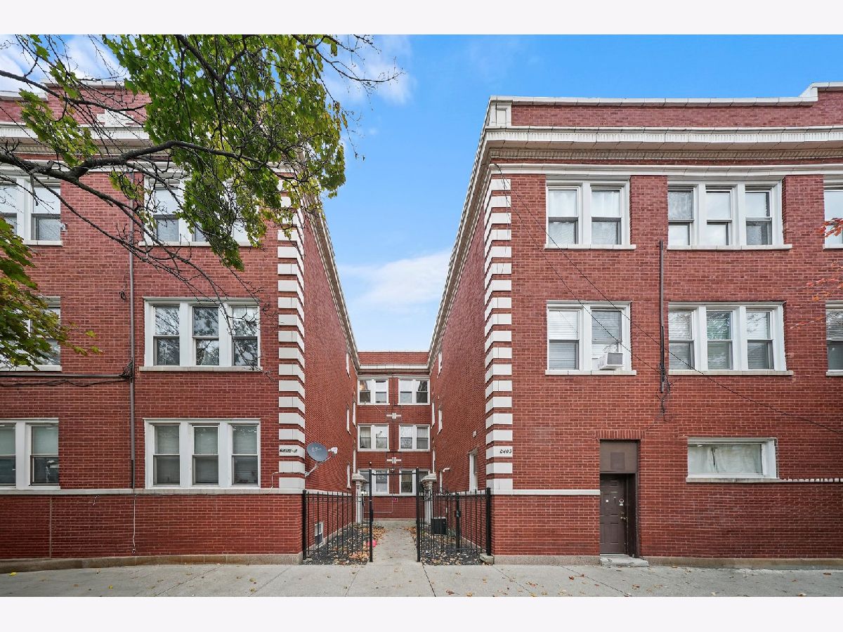  For Rent Chicago Illinois, 6403 Wayne