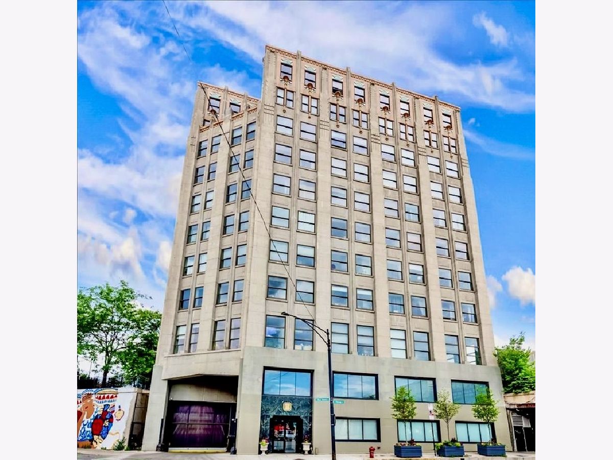  For Rent Chicago Illinois, 1550 Blue Island