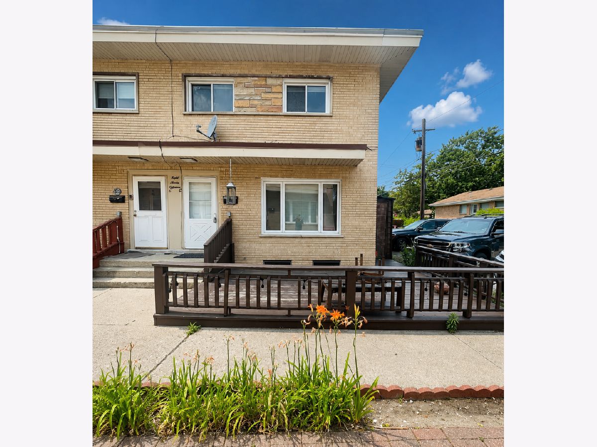  For Sale Skokie Illinois, 4718 Church Street