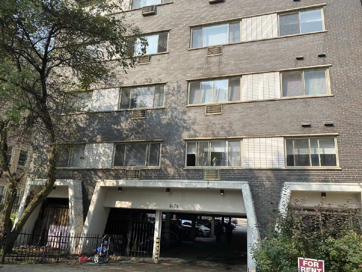  For Rent Chicago Illinois, 6128 Kenmore
