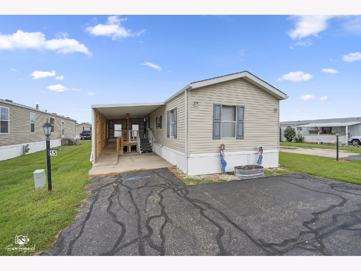  Sold Watseka Illinois, 15 Birch