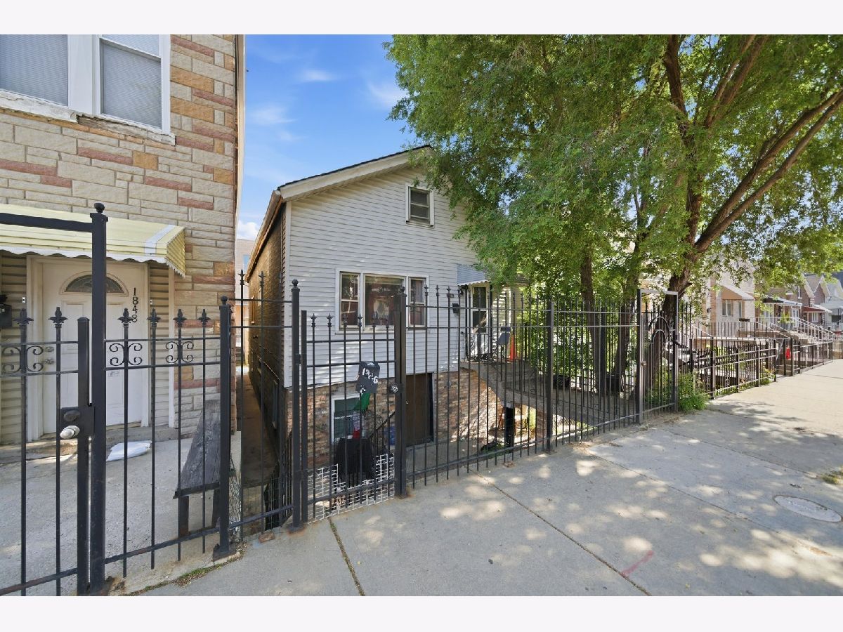  For Sale Chicago Illinois, 1846 23rd Street