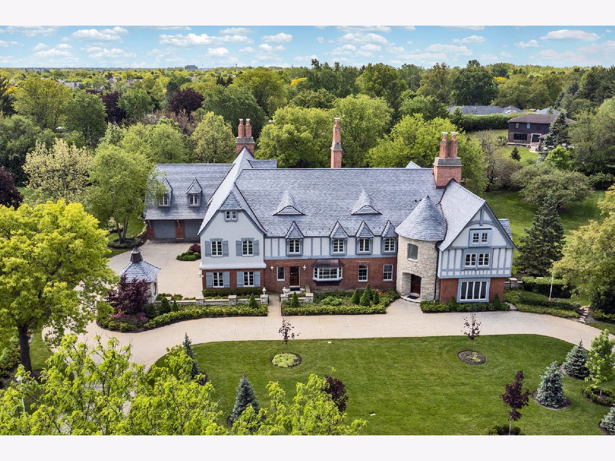  For Sale Inverness Illinois, 1661 Balmoral Lane