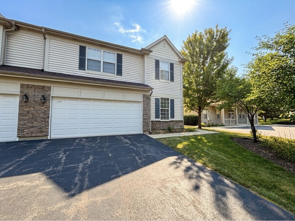  For Rent Grayslake Illinois, 1089 Ellsworth