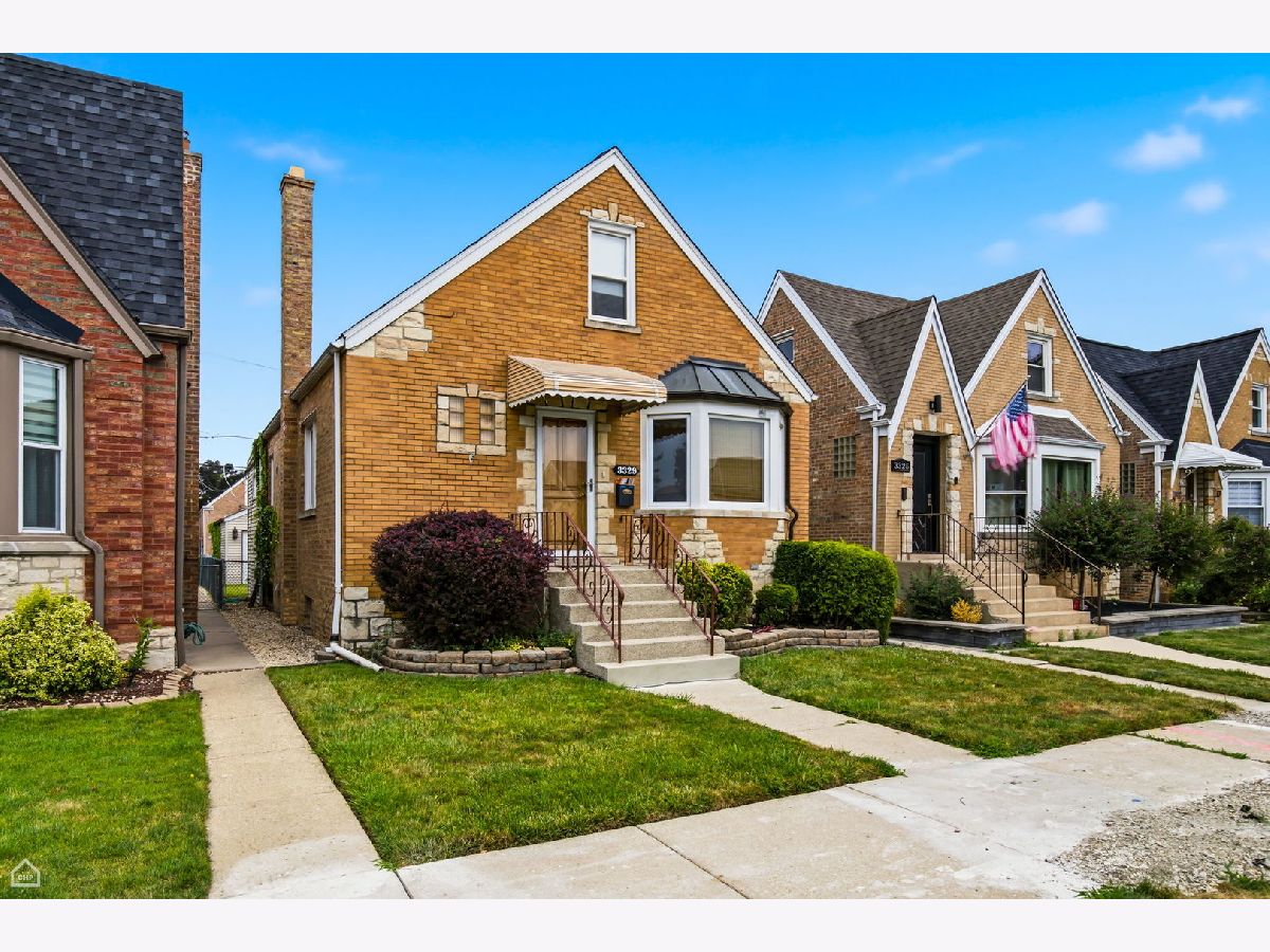  For Rent Chicago Illinois, 3329 Neva