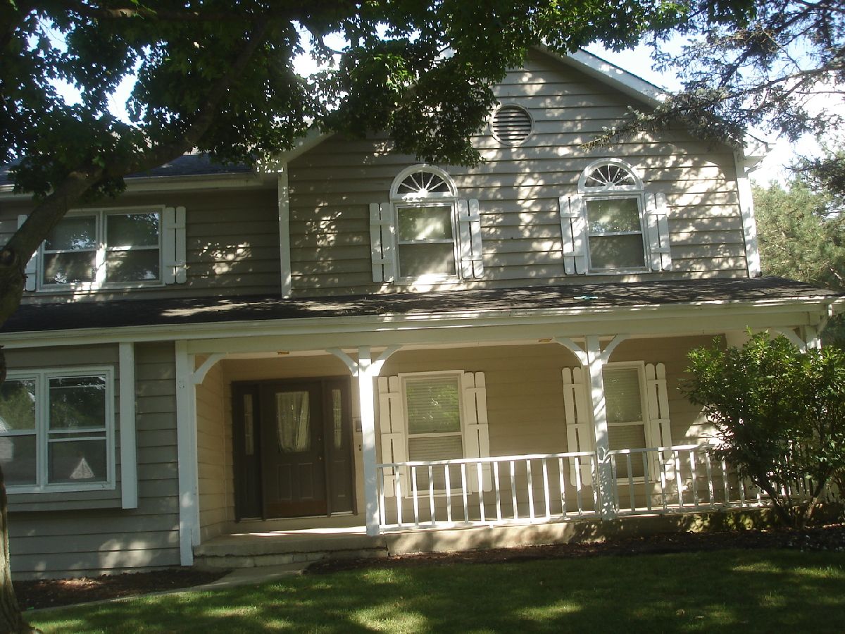 Homes For Rent Naper Carriage Hill Naperville Illinois, 2240 Rosehill