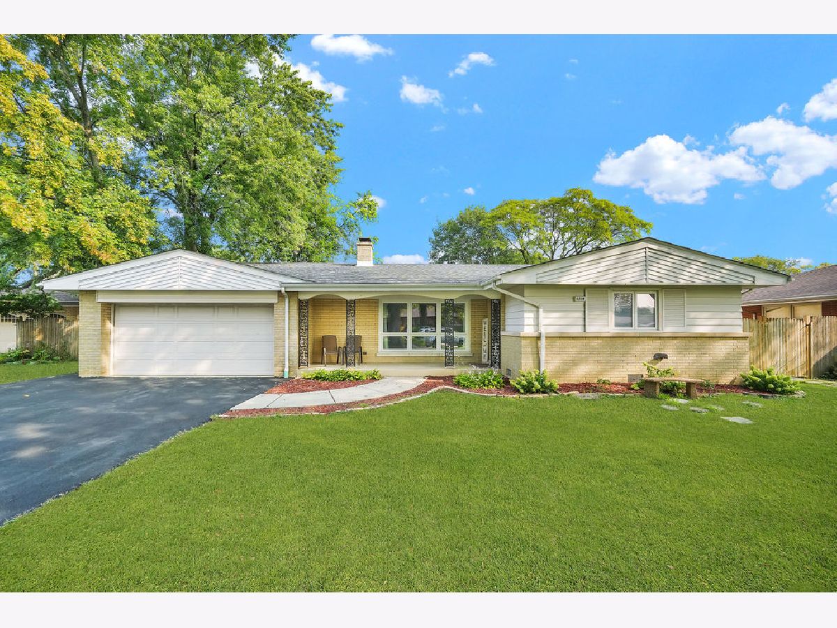  For Sale Palos Heights Illinois, 6238 128th Street