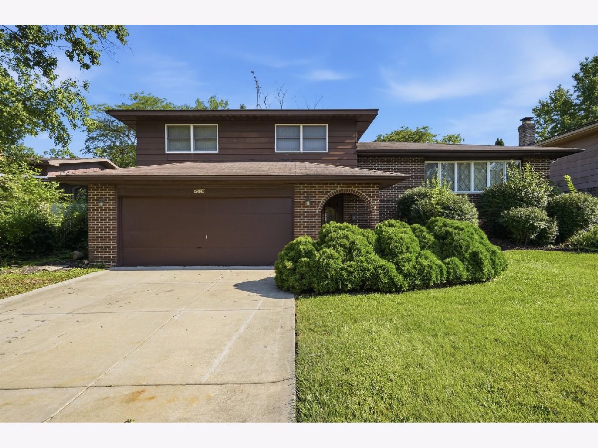  For Rent Matteson Illinois, 4050 Violet