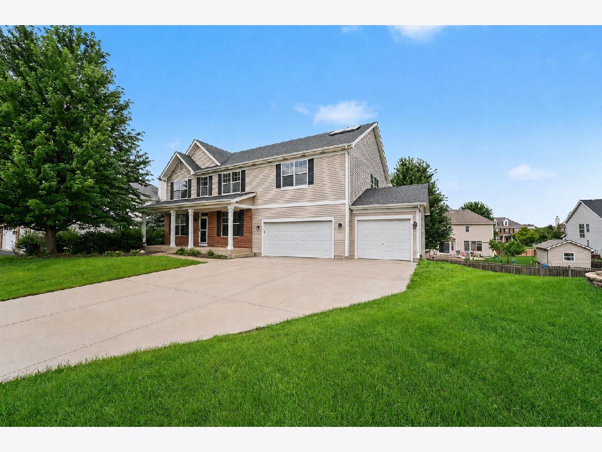  For Sale Plainfield Illinois, 26613 Silverleaf Drive
