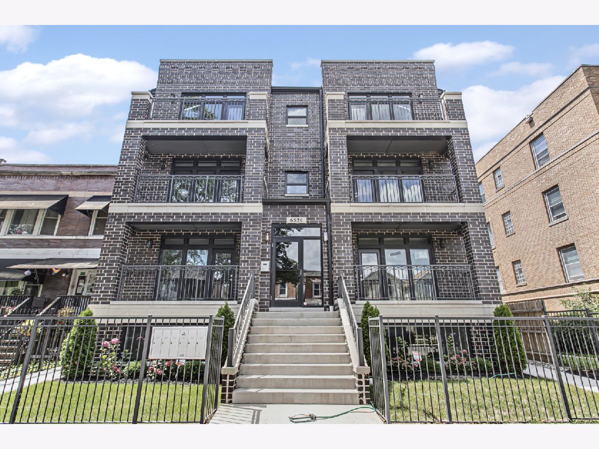  For Rent Chicago Illinois, 6526 Ingleside