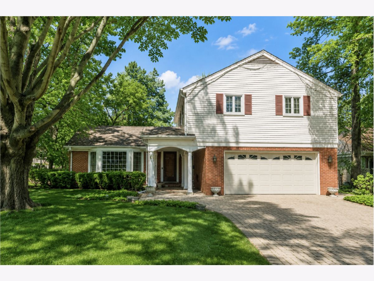  For Rent Wilmette Illinois, 1744 Central