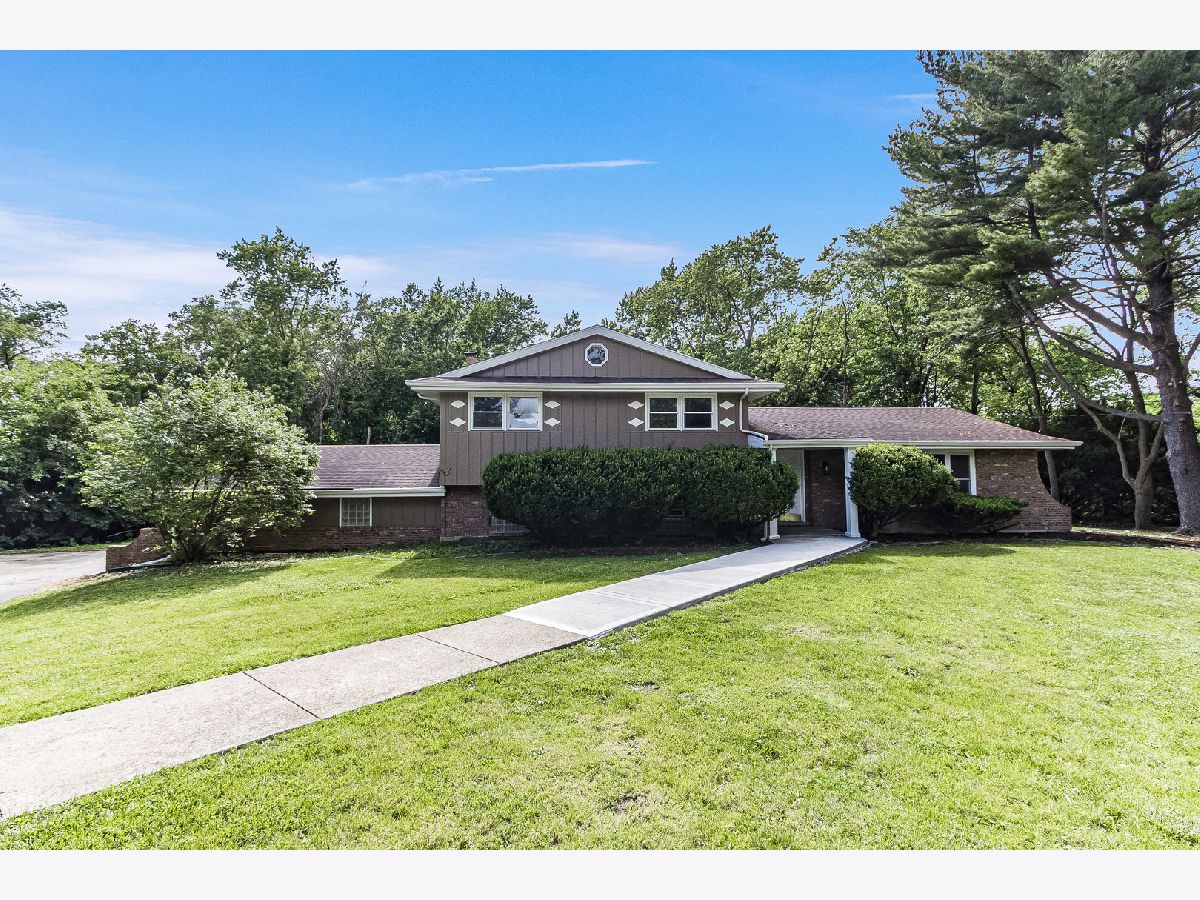  For Sale Olympia Fields Illinois, 1034 Pine Avenue