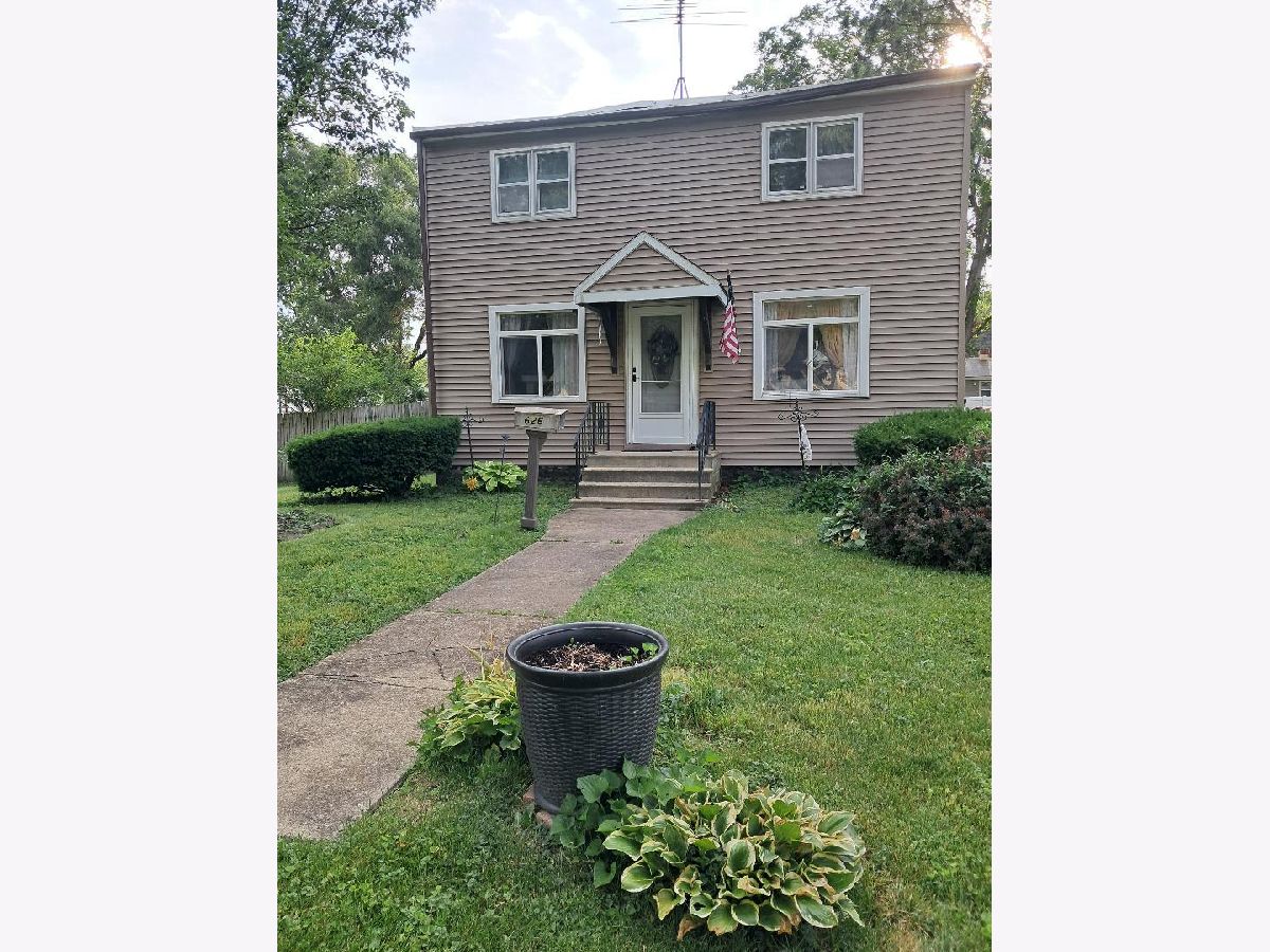  Sold Aurora Illinois, 626 Buell