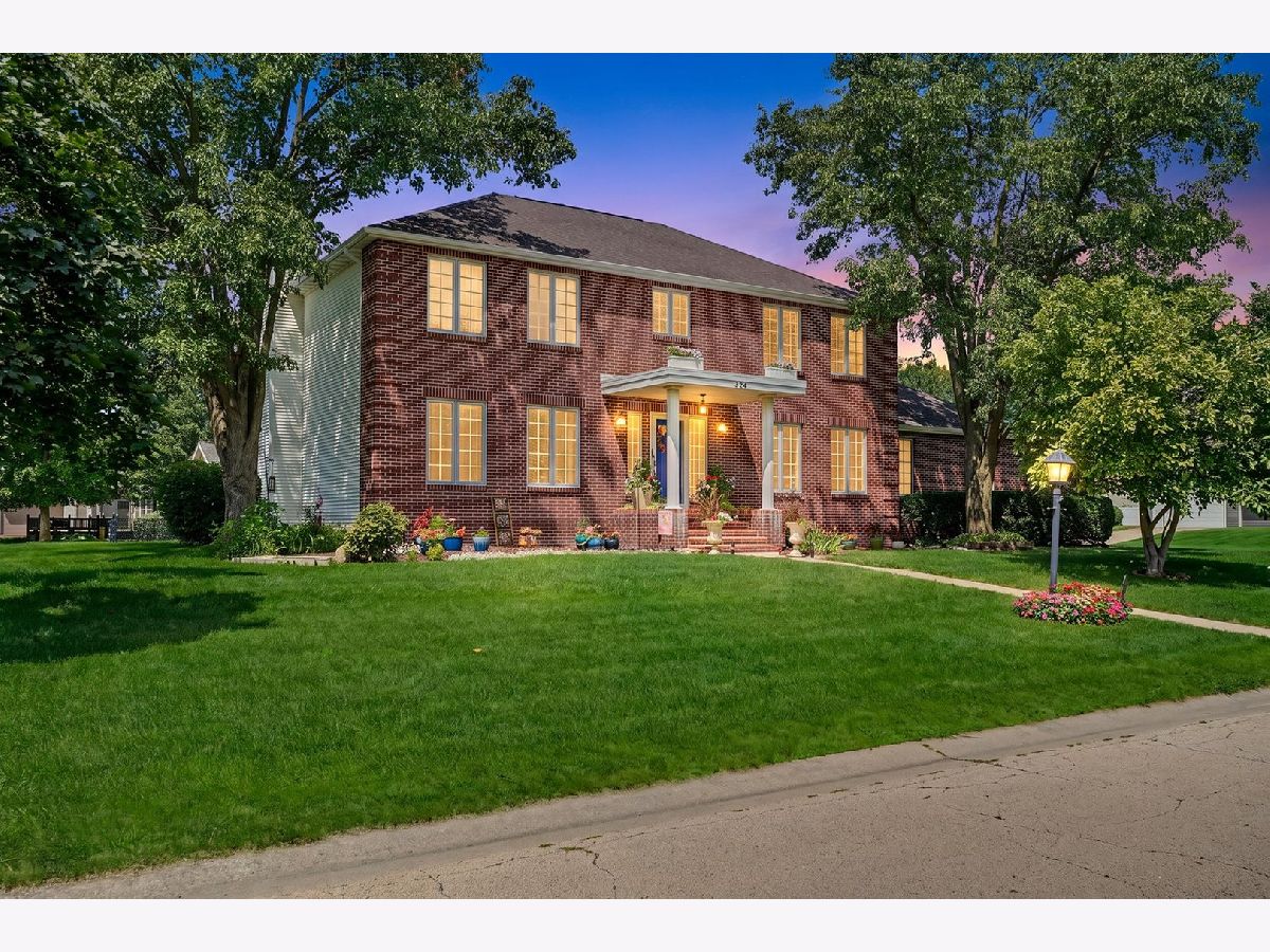  For Sale Monticello Illinois, 324 Chaucer Boulevard