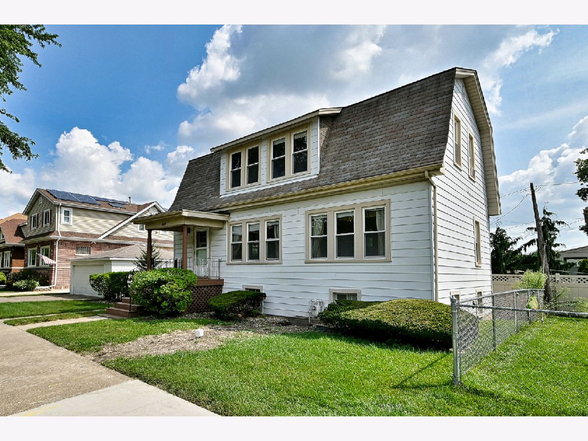  For Sale Chicago Illinois, 6315 Sayre Avenue