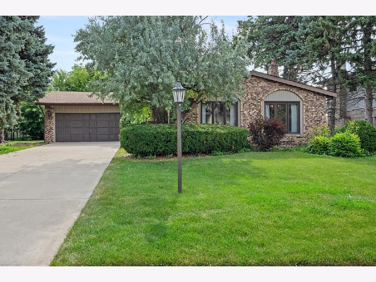  For Sale Elmhurst Illinois, 3N565 Crown Road
