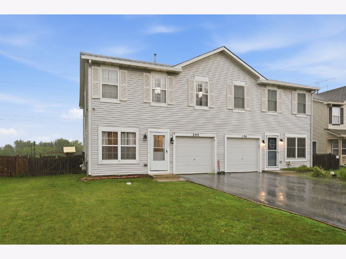  For Sale Romeoville Illinois, 388 Richmond Drive