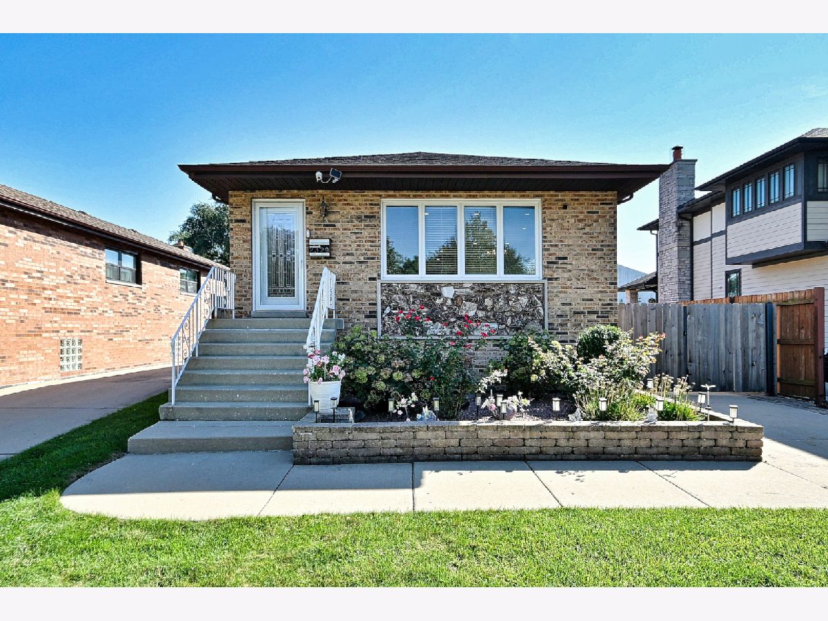  For Sale River Grove Illinois, 2329 Trumbull Avenue