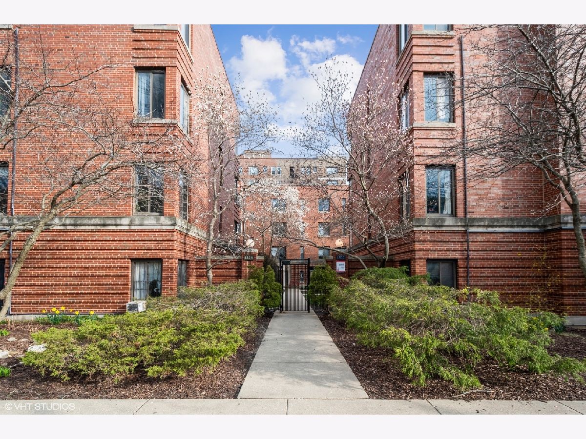  For Rent Chicago Illinois, 1224 Chase