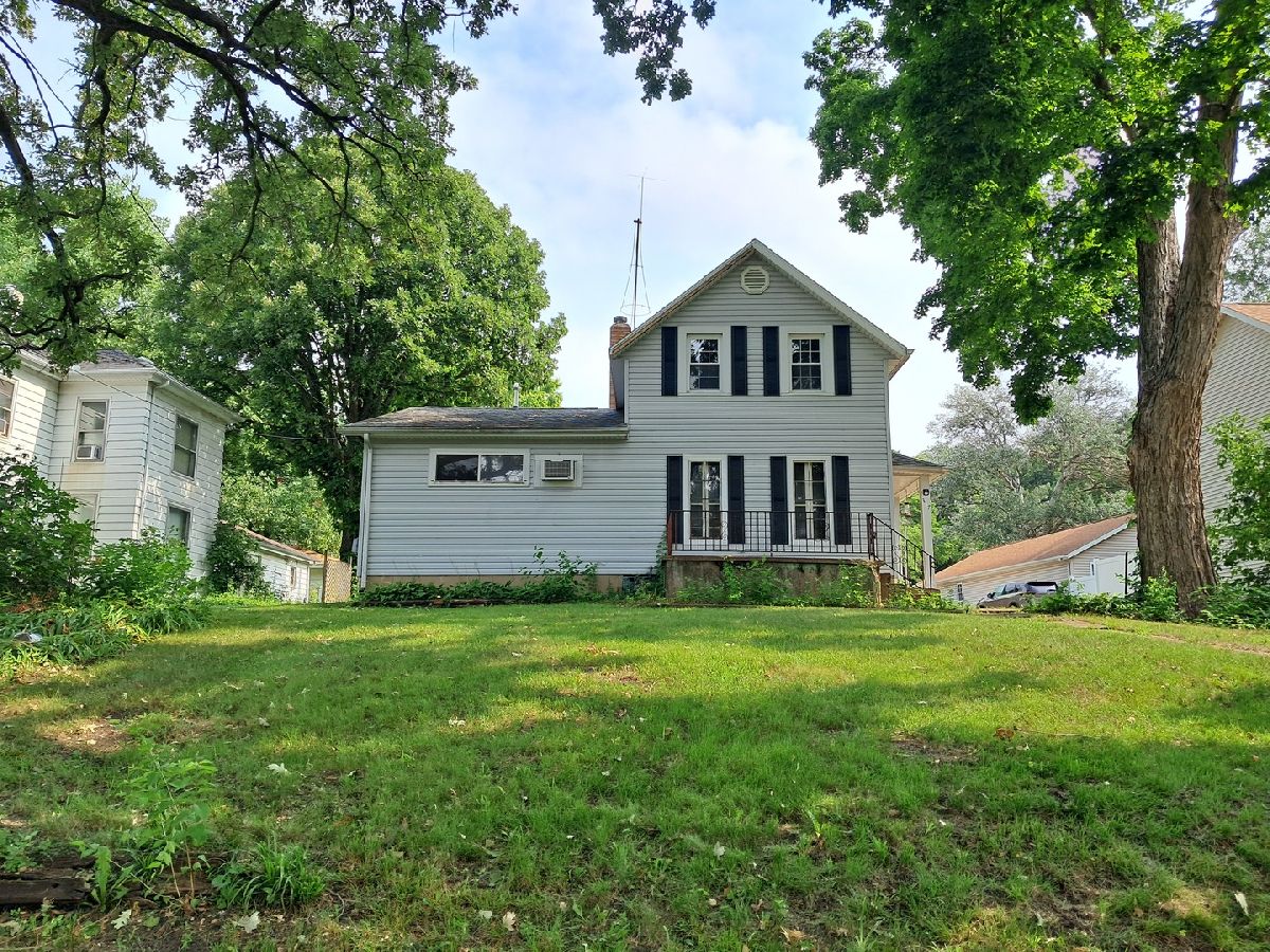  For Sale Marseilles Illinois, 317 Clark Street