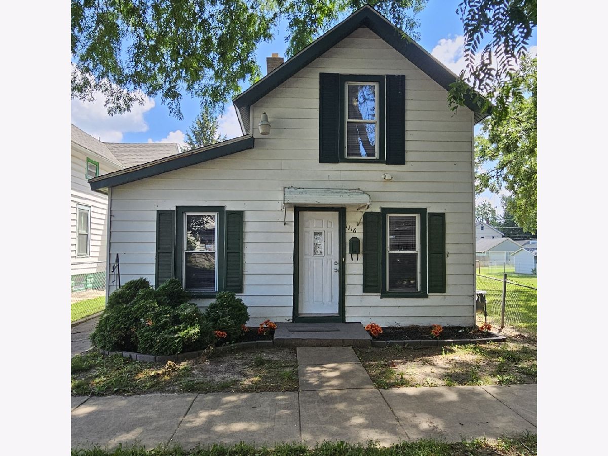  For Sale Rockford Illinois, 1116 Corbin Street