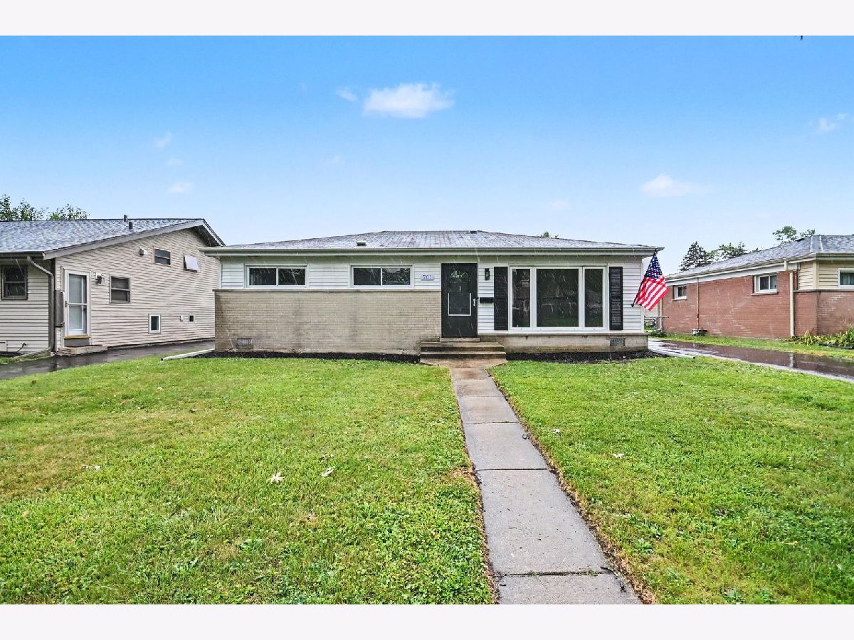  For Sale Villa Park Illinois, 701 Vermont Street