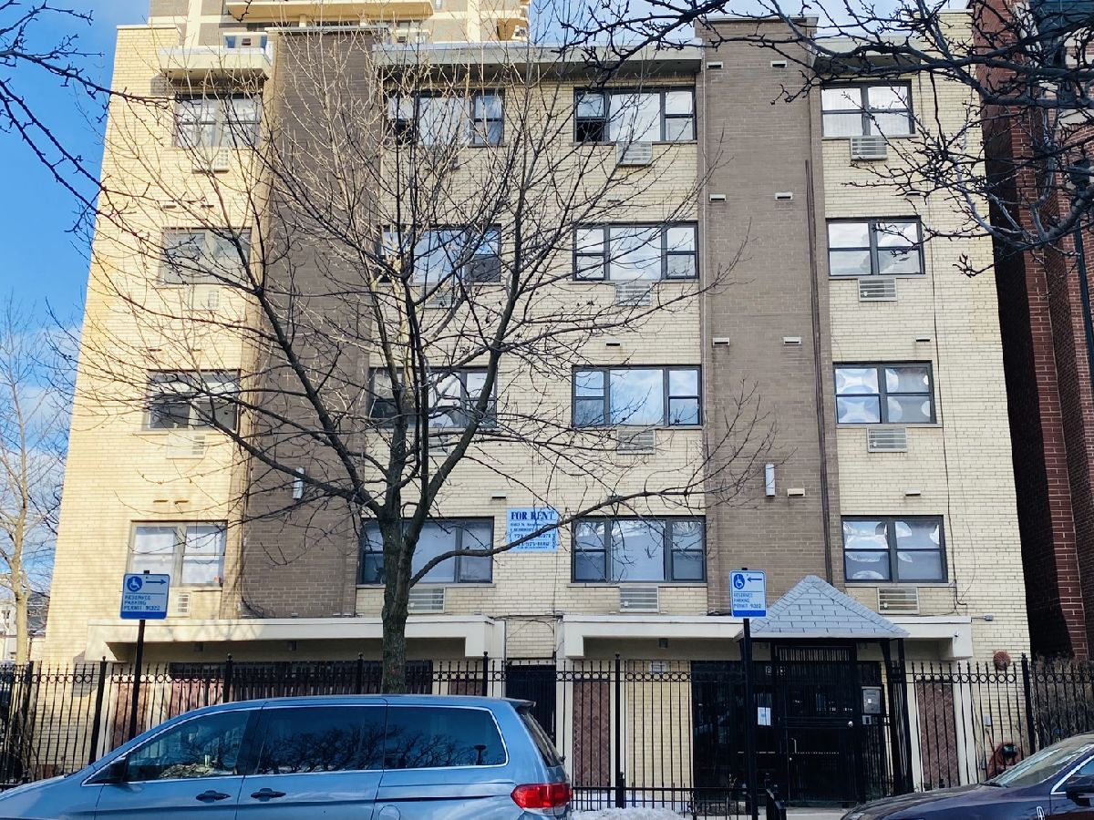  For Rent Chicago Illinois, 6163 Kenmore