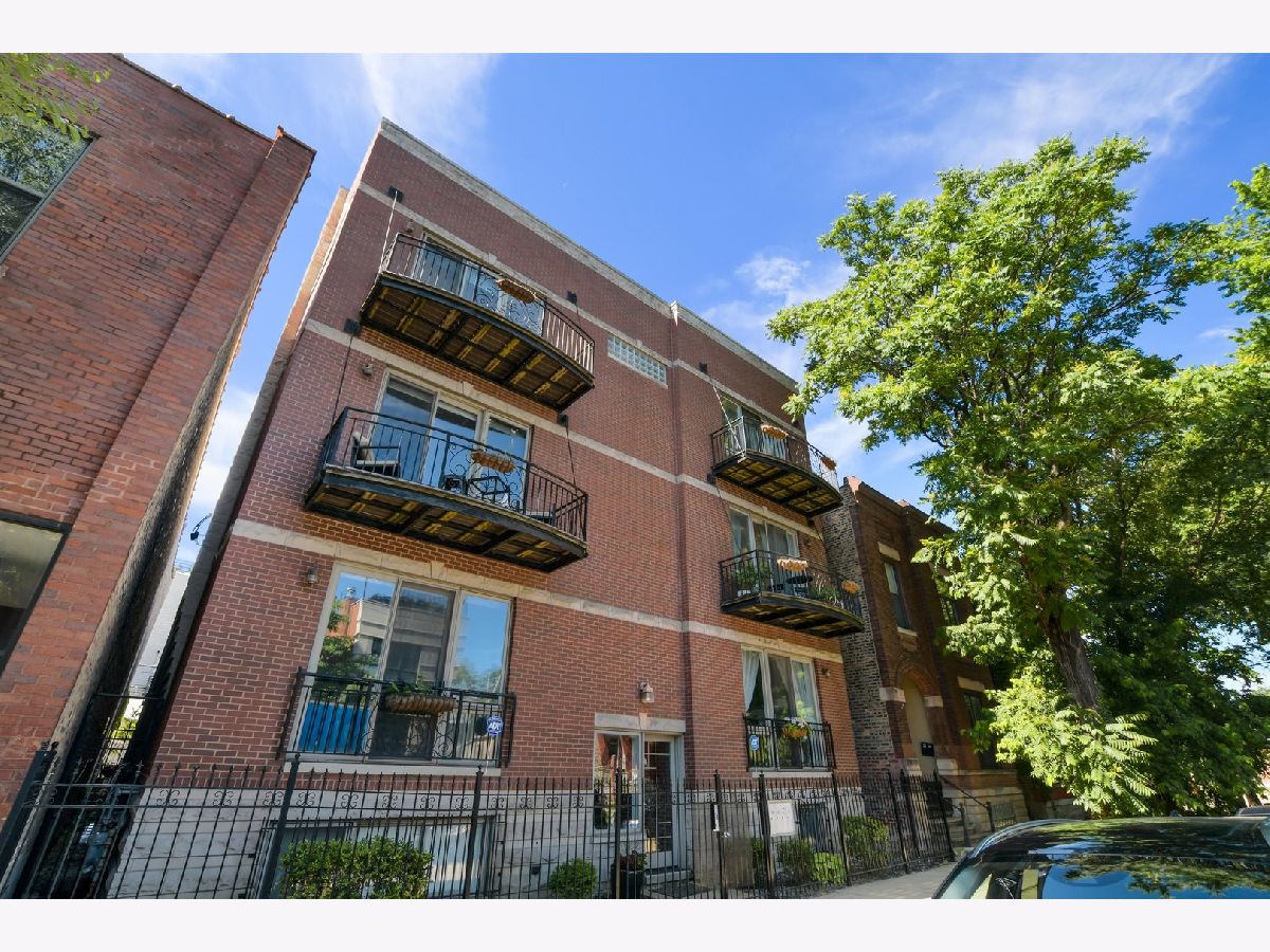  Rented Chicago Illinois, 2027 Race