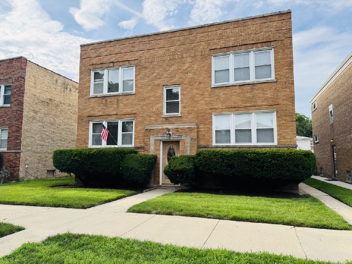  For Rent Chicago Illinois, 2626 Balmoral