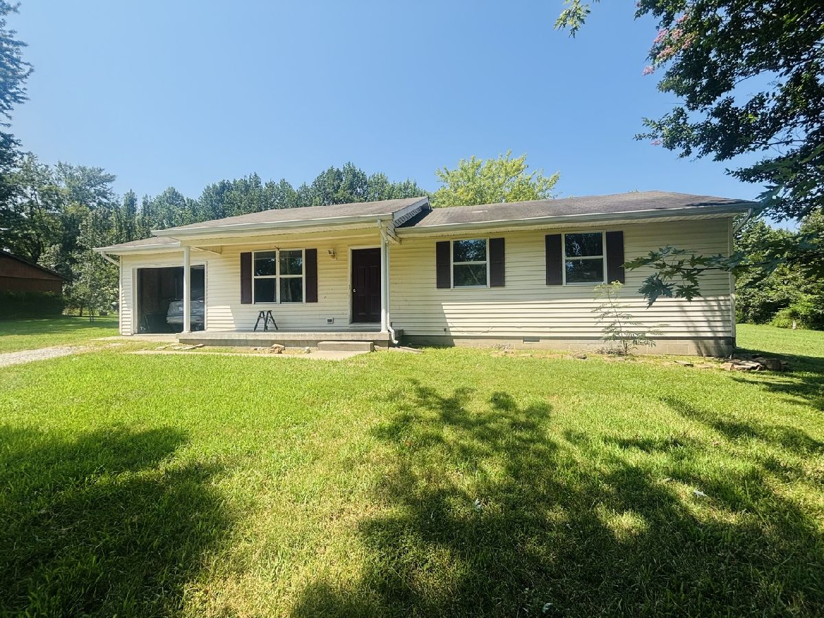  For Sale Makanda Illinois, 2511 Old Us Hwy 51