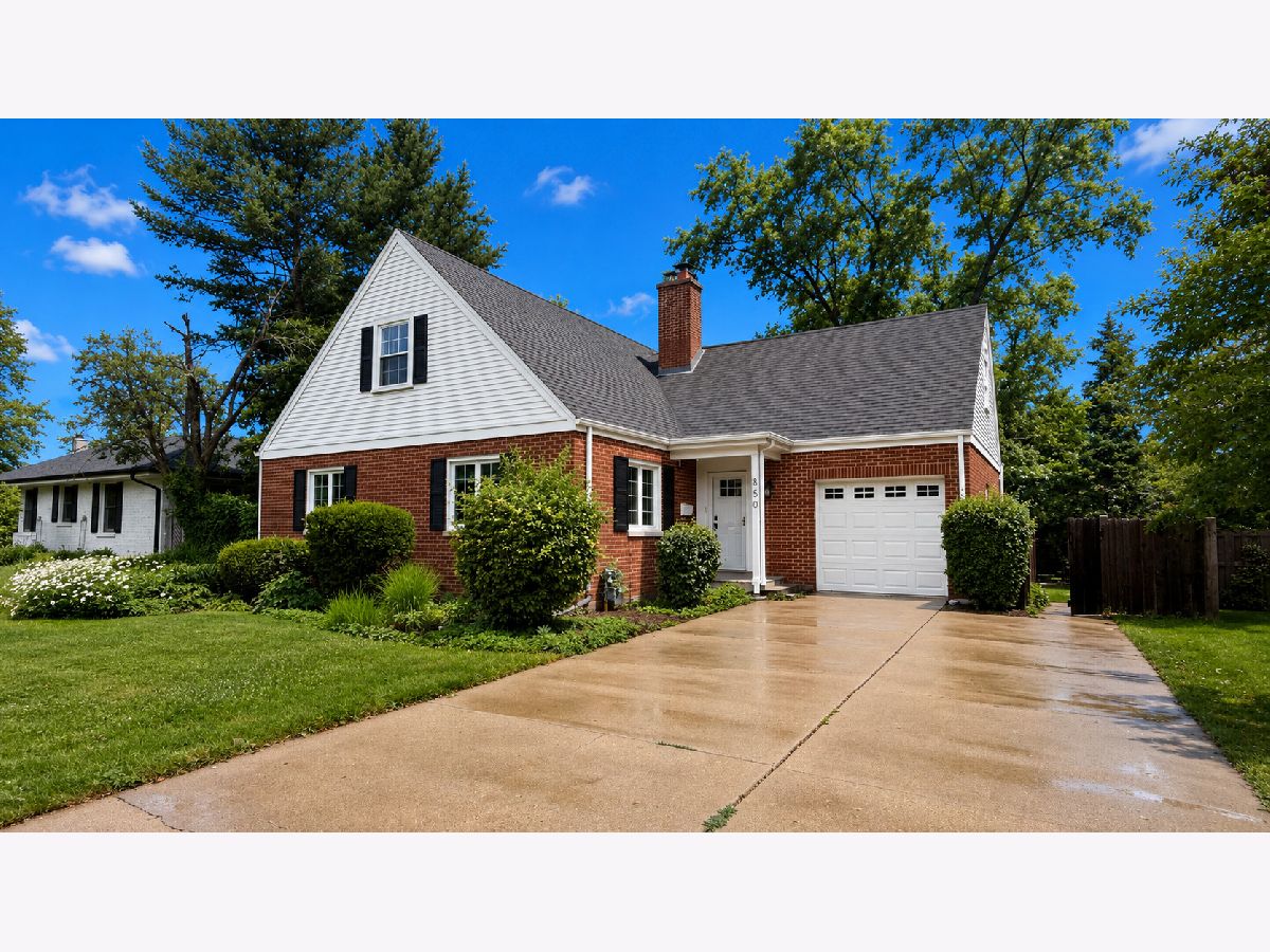  For Rent Deerfield Illinois, 850 Kenton