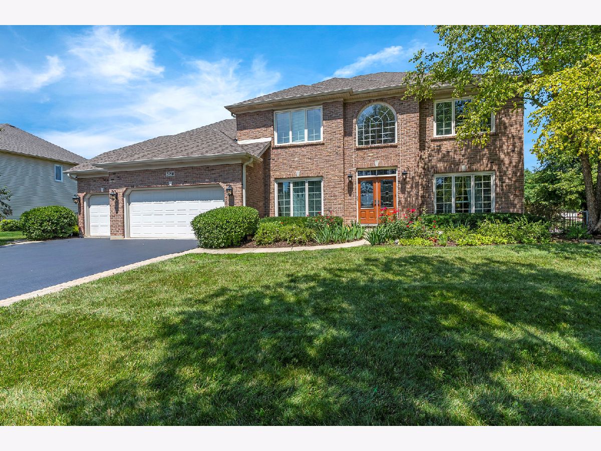 Homes For Sale Harmony Grove Naperville Illinois, 2780 Freeland Circle