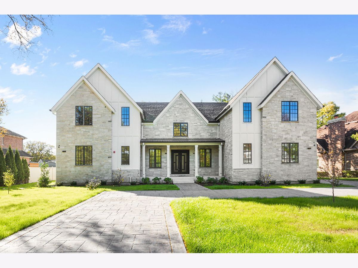 Homes For Sale Glenbrook Countryside Northbrook Illinois, 1921 Beechnut Road