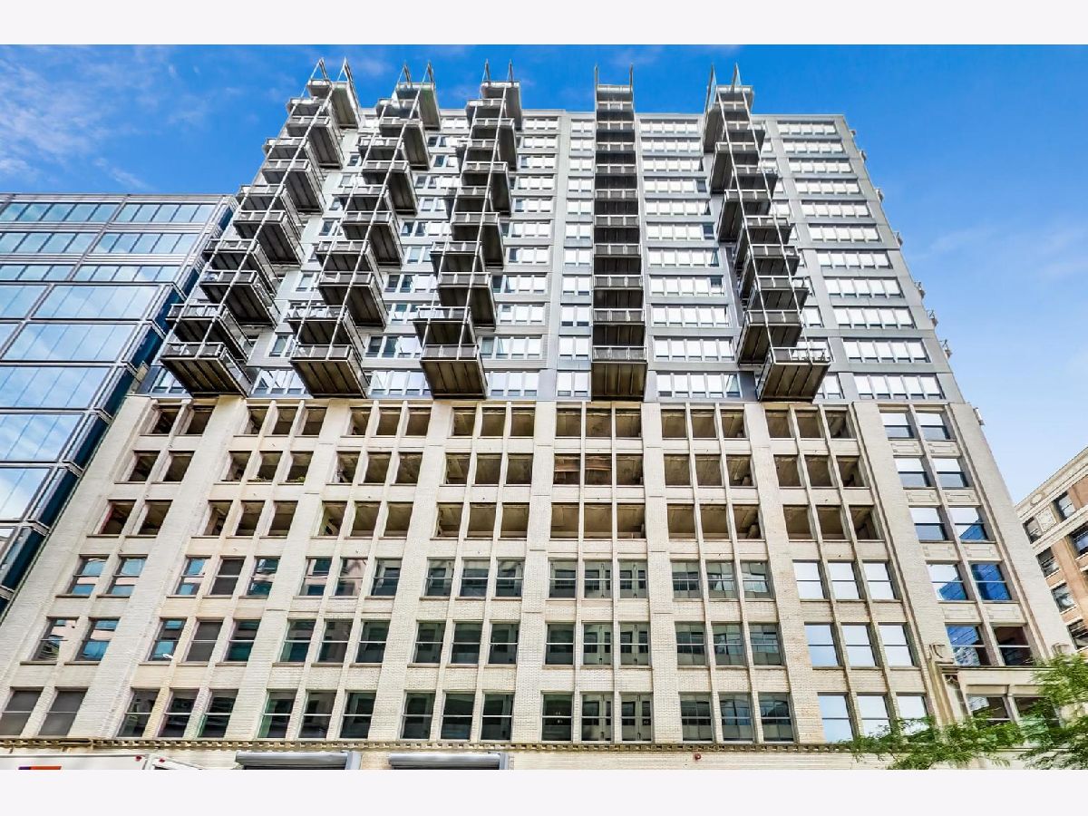  For Rent Chicago Illinois, 565 Quincy