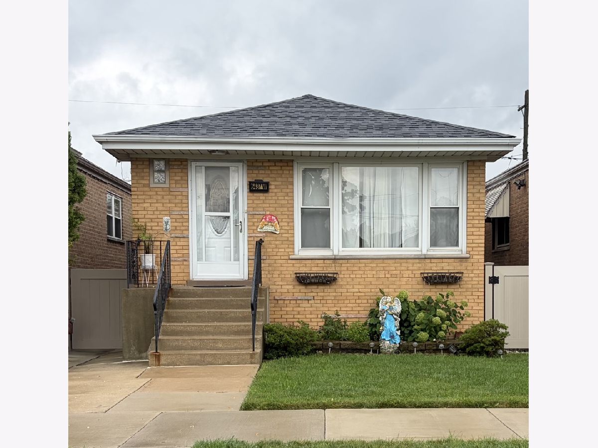  For Sale Chicago Illinois, 6437 63rd Place