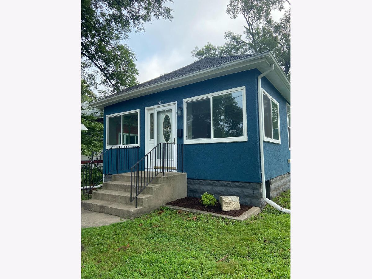  For Sale Thornton Illinois, 207 Schwab Street