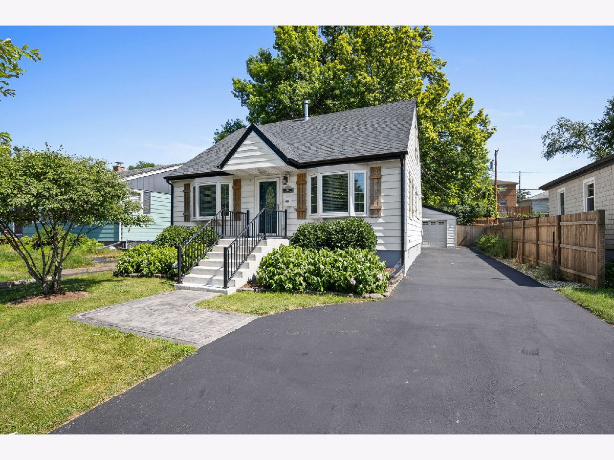  For Sale Downers Grove Illinois, 337 Sheldon Avenue