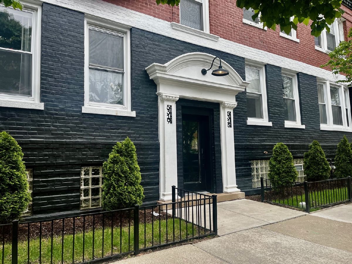  For Rent Chicago Illinois, 5325 Damen