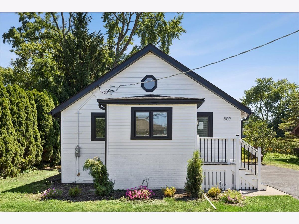  For Sale Arlington Heights Illinois, 509 Lincoln Street