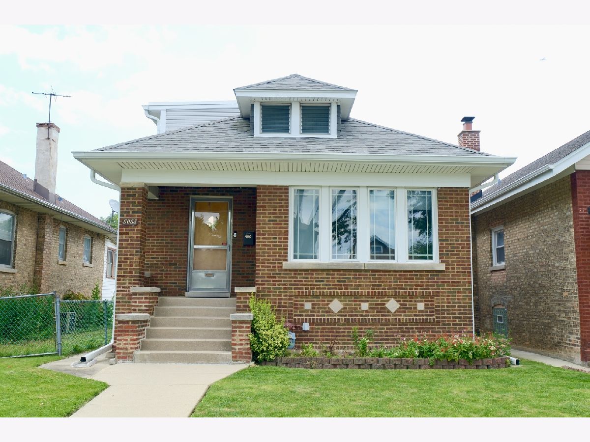 For Sale Chicago Illinois, 5055 Keeler Avenue