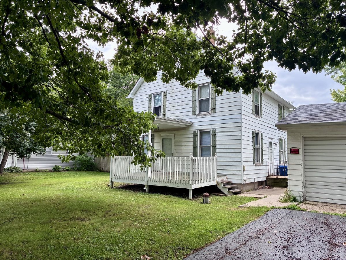  For Rent Sycamore Illinois, 1330 Main