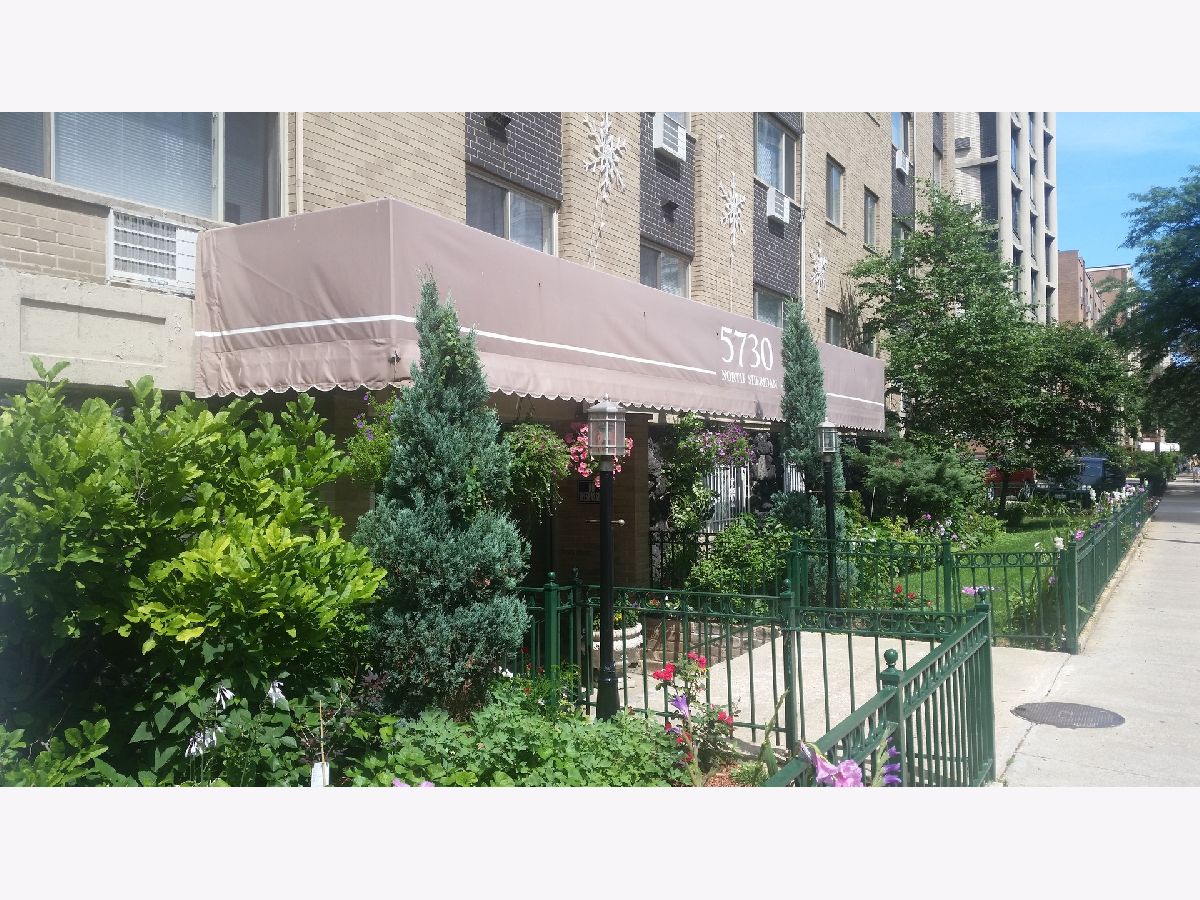  For Rent Chicago Illinois, 5730 Sheridan