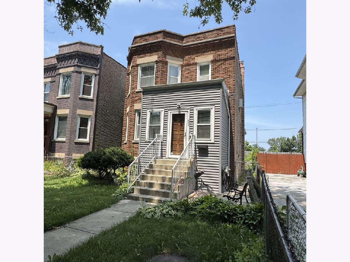  For Sale Chicago Illinois, 1336 71st Place