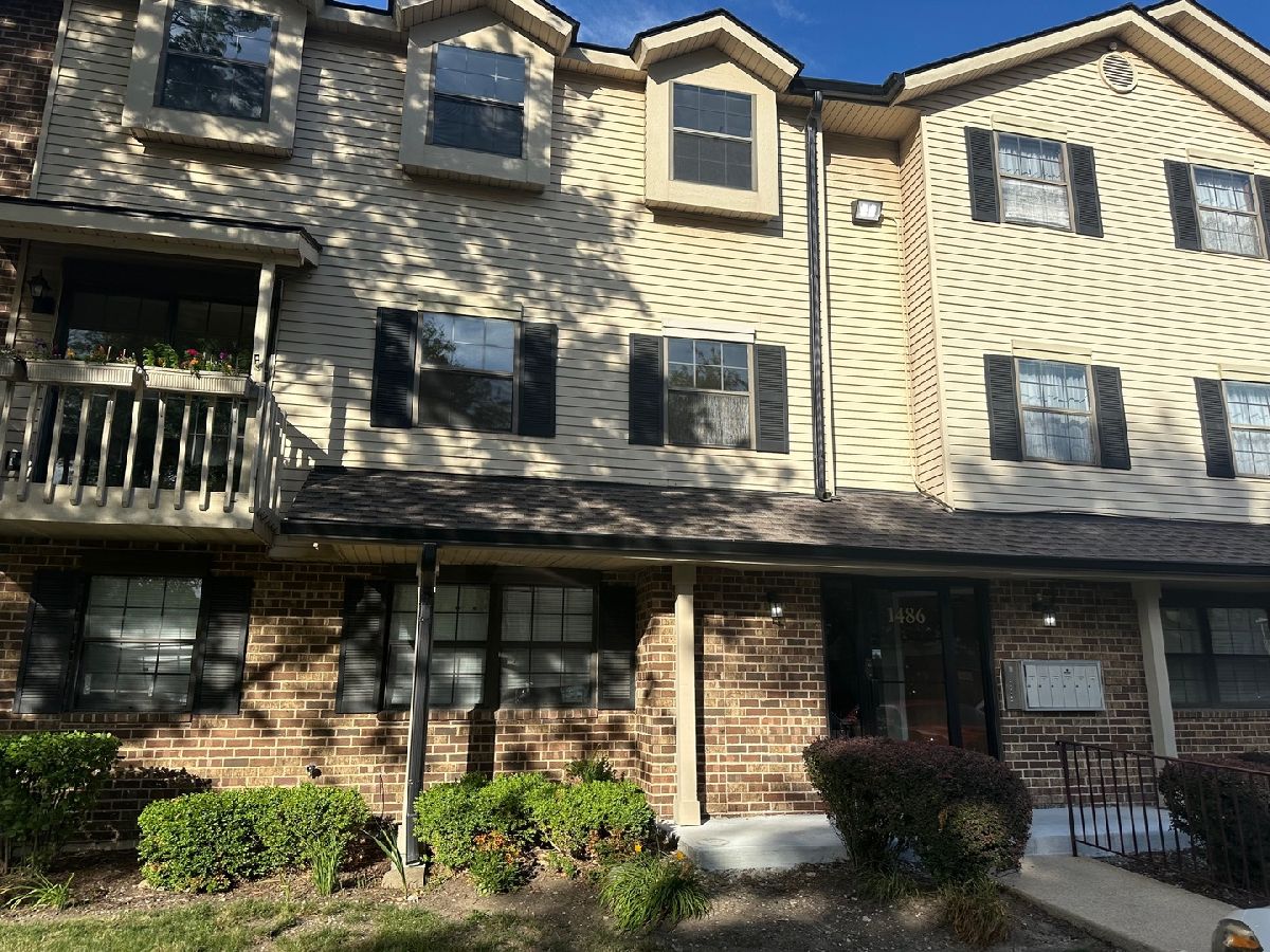  For Rent Naperville Illinois, 1486 Jefferson