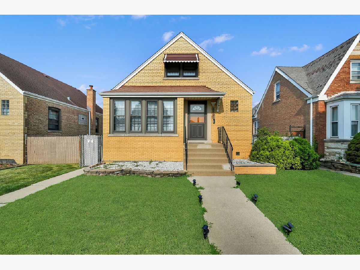  For Rent Chicago Illinois, 6452 Knox