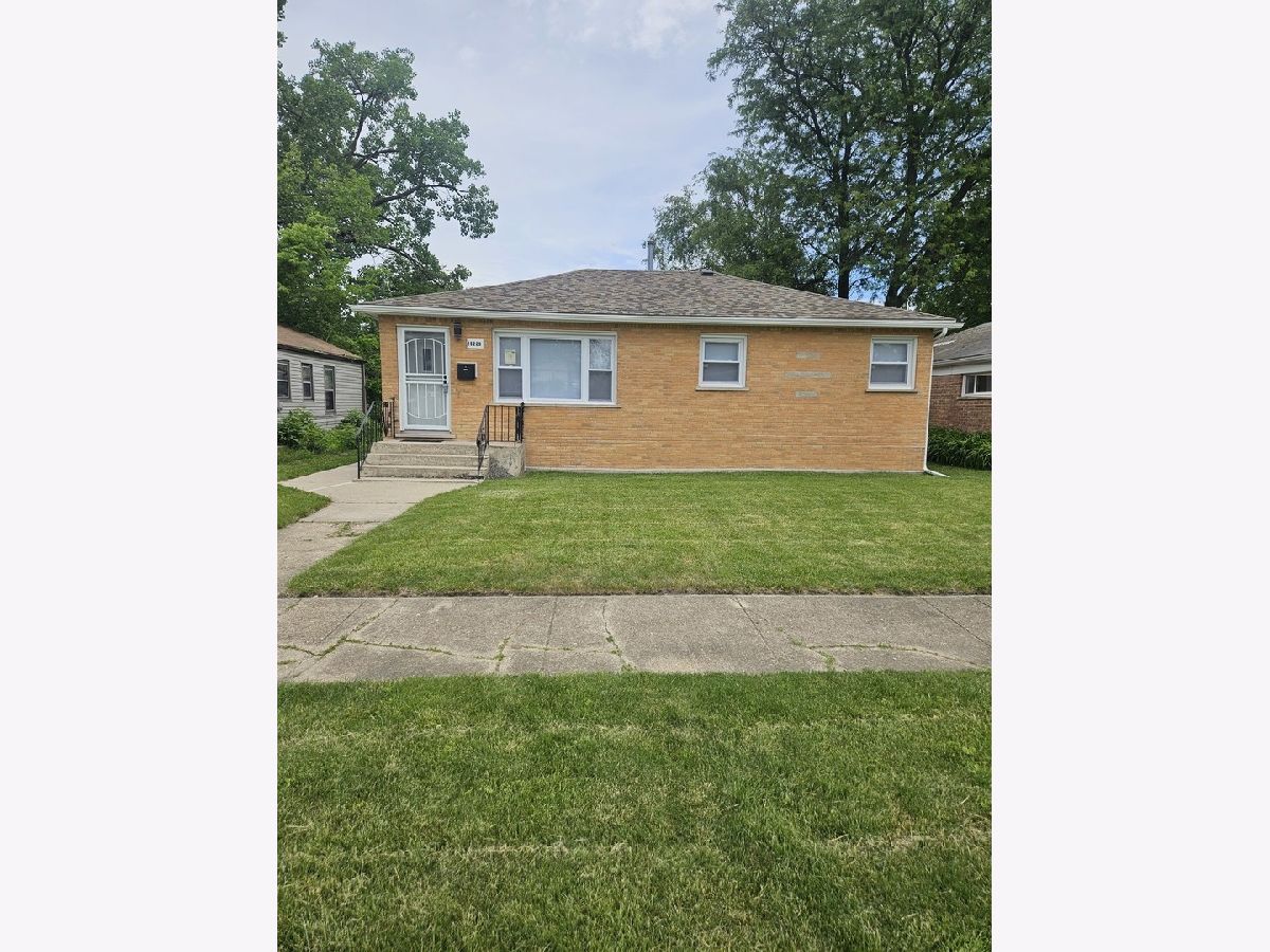  For Sale Harvey Illinois, 15229 Honore Avenue