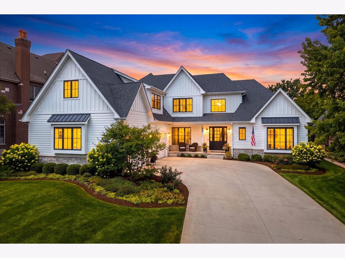  Sold Naperville Illinois, 907 Jackson