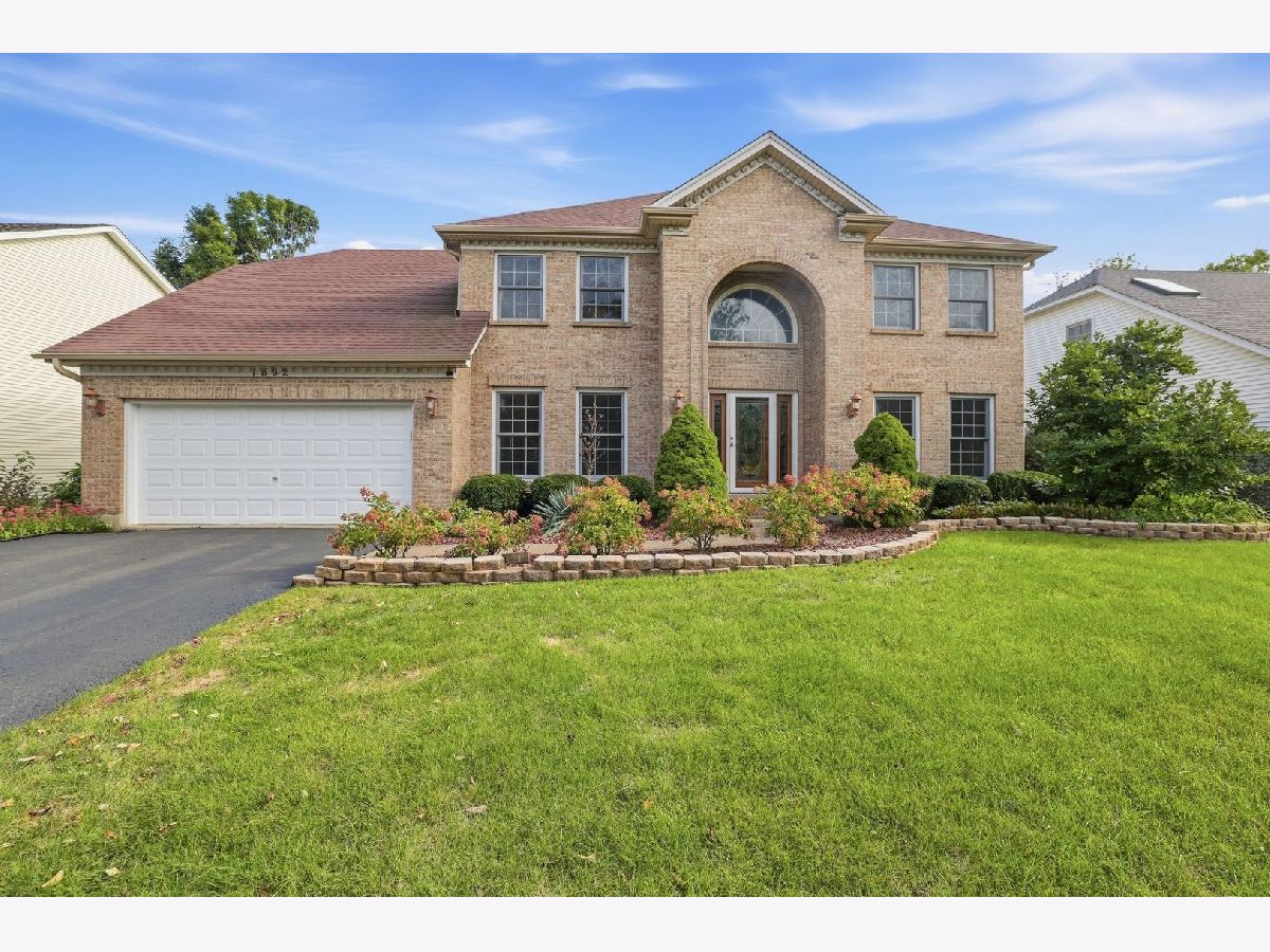 Homes For Sale River Bend Bolingbrook Illinois, 1892 Marne Road